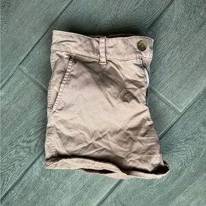 MIDI AE SHORTS